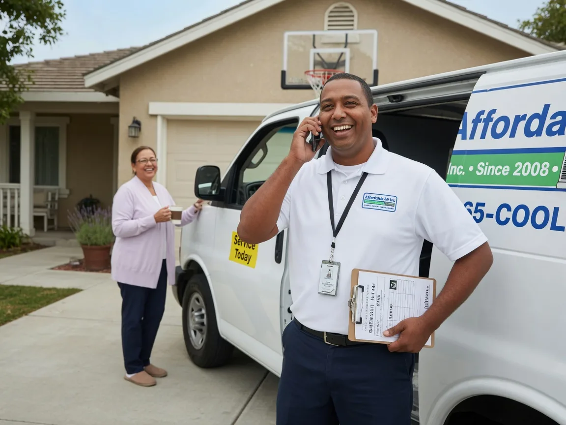 Central Ac Repair Westminster, MD FAQs
